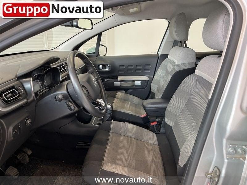 Citroën C3 C3 PureTech 82 Shine