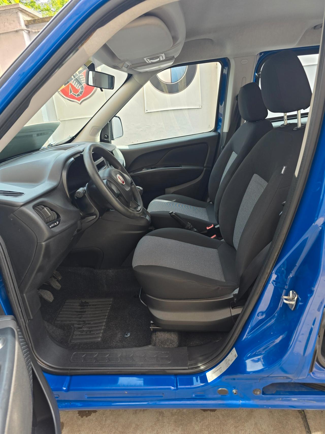 Fiat Doblo Doblò 1.4 16V Easy