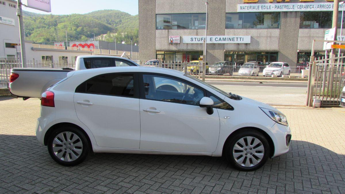 KIA - Rio - 1.1 CRDi 5p. Active