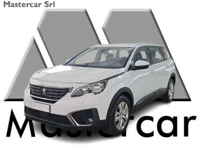 PEUGEOT 5008 5008 1.5 bluehdi Business - targa FX745EG