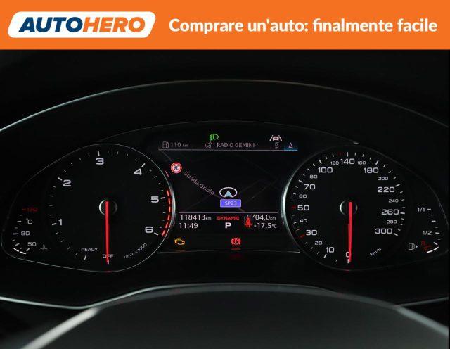 AUDI A6 Avant 40 2.0 TDI quattro ultra S tronic Business S