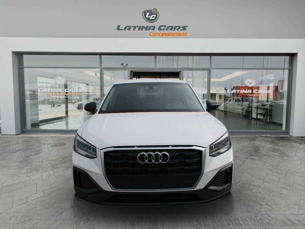 Audi Q2 30 2.0 tdi Business