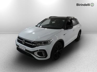 VOLKSWAGEN T-Roc - T-Roc 1.5 TSI ACT DSG R-Line