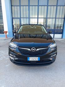 Opel Grandland X 1.5 diesel Ecotec Start&Stop aut. Business