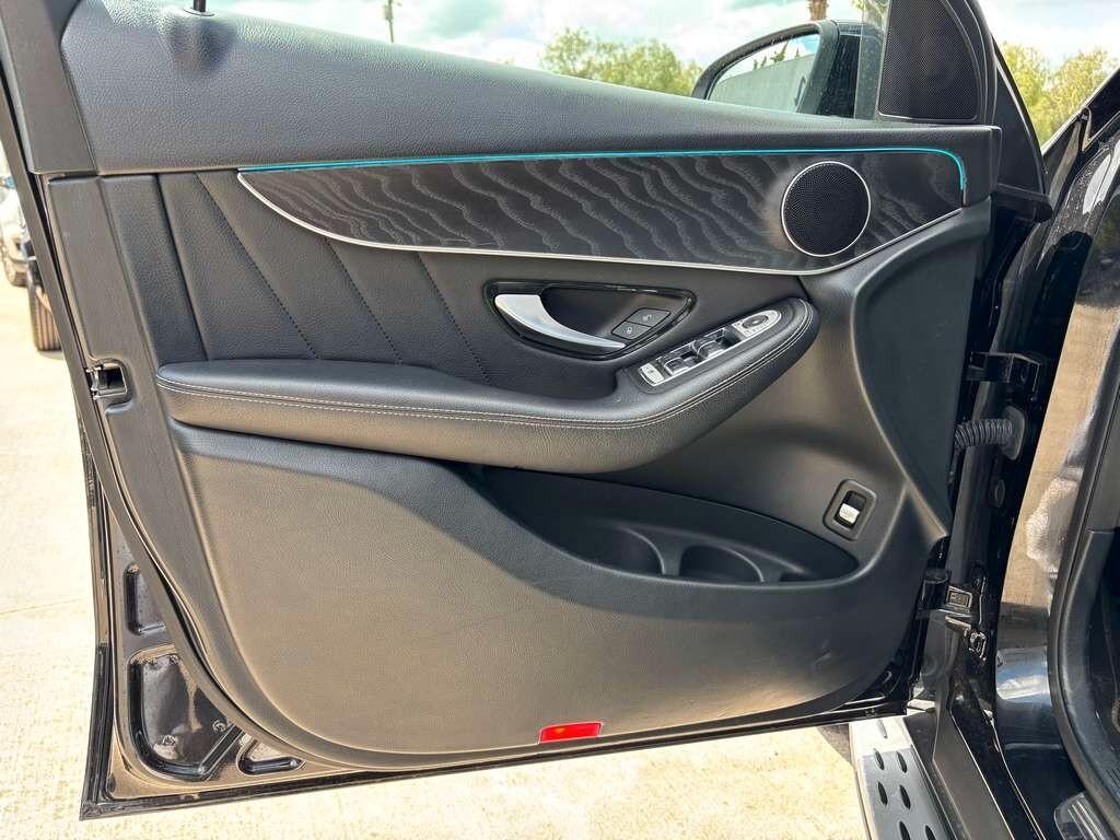 Mercedes-benz GLC 220 d 4Matic Premium AMG 2020/ KM 110.000 Tua a solo 329 Euro al mese