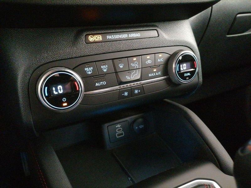 Ford Kuga 1.5 ecoblue ST-Line 2wd 120cv