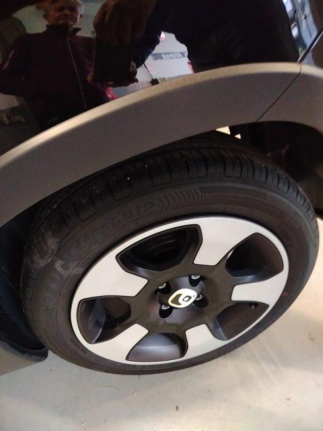 FIAT Panda 1.0 70CV Hybrid PANDINA (CROSS)