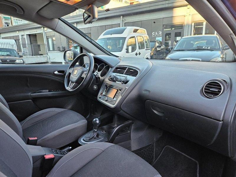 SEAT Altea XL 1.6 TDI 105 CV CR DSG I-Tech