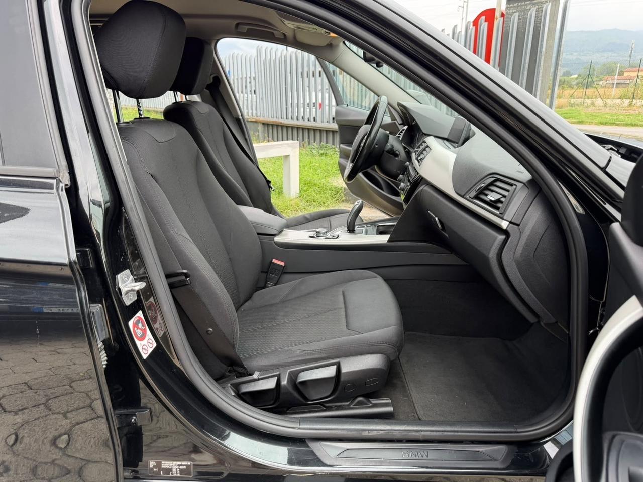 Bmw 318 318d Business Advantage