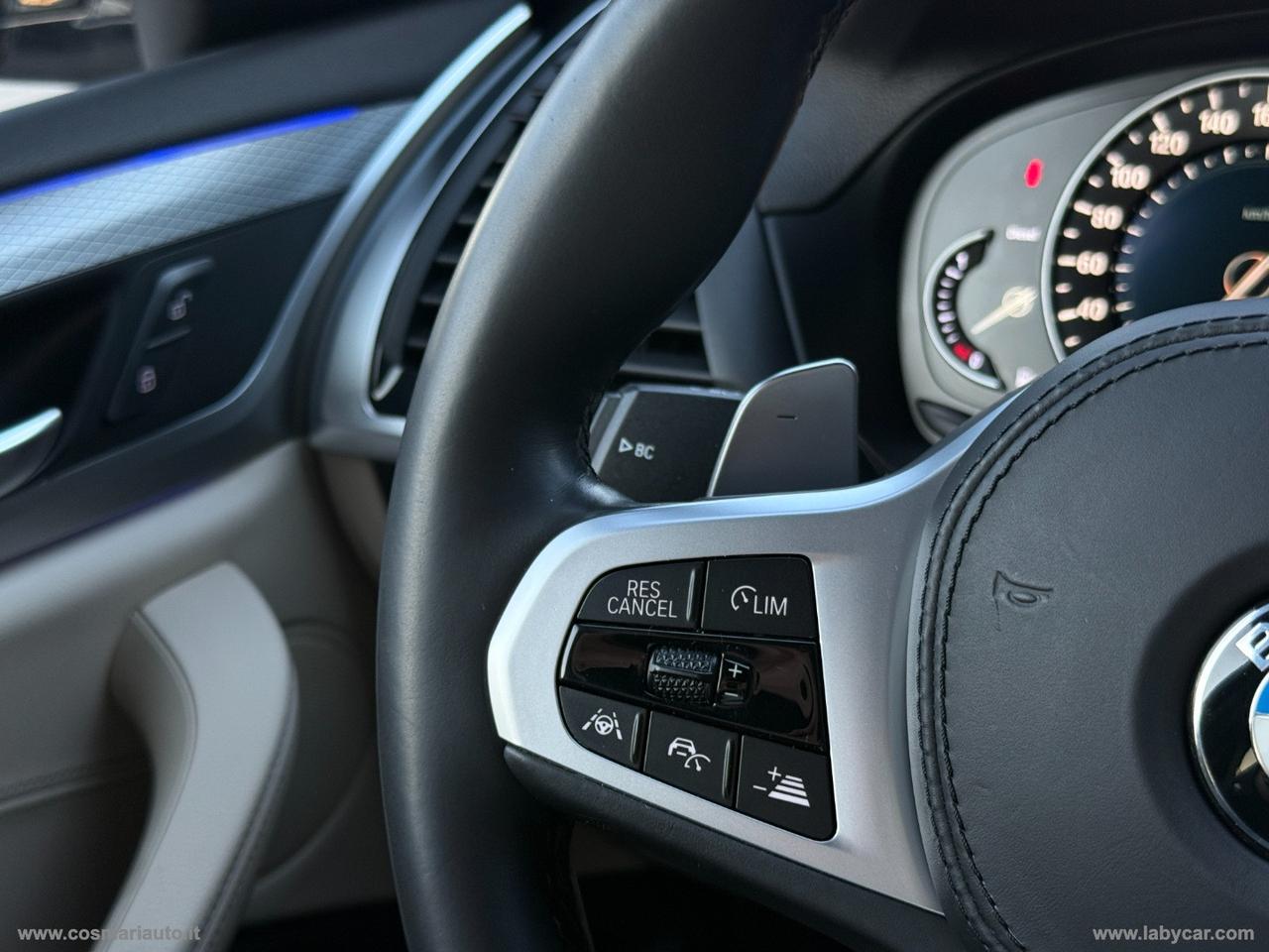 BMW X4 xDrive20d Msport