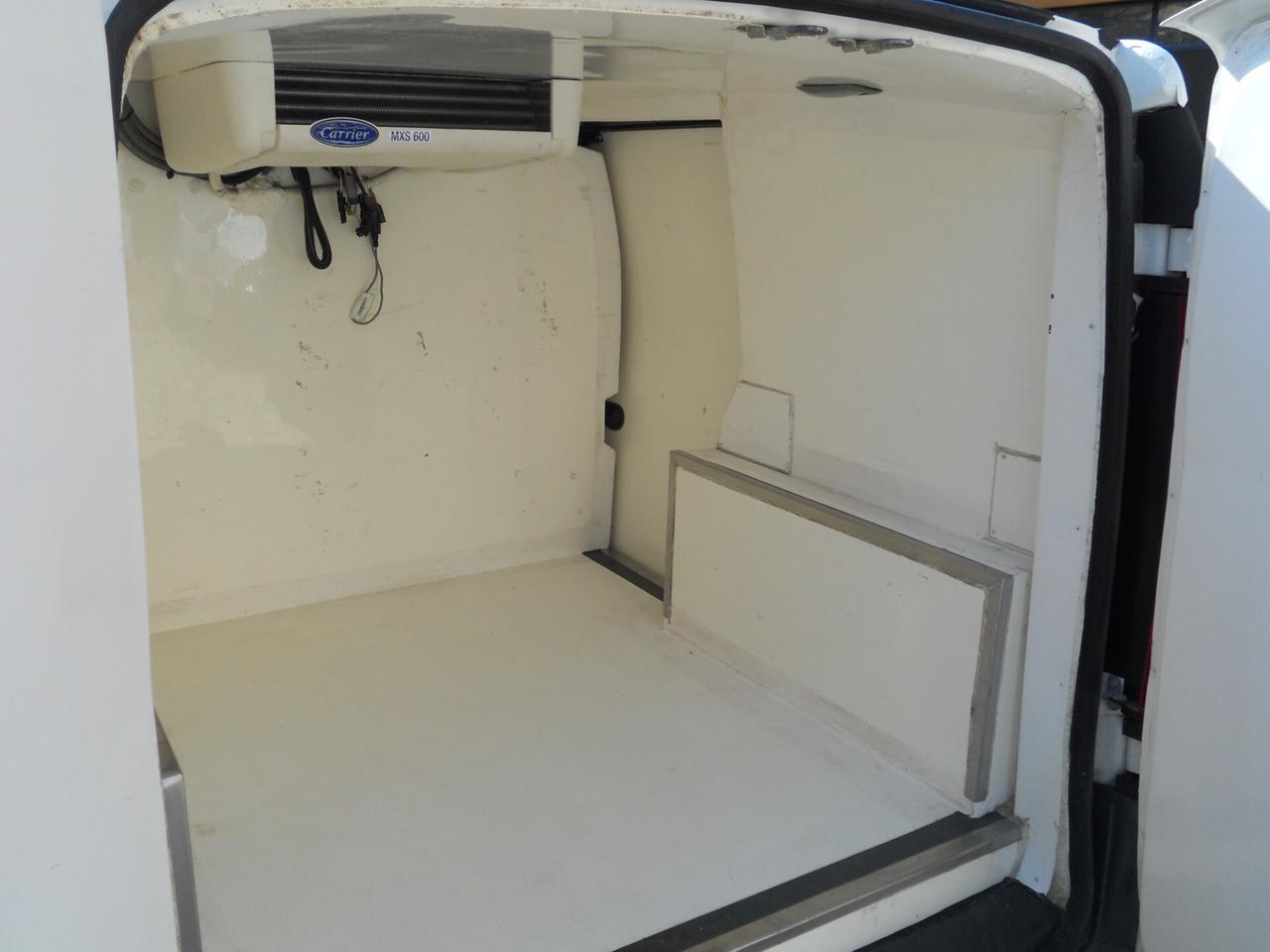 Fiat Doblo Doblò 1.6 16V Natural Power Active