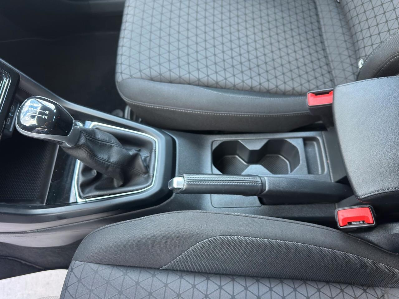 Volkswagen T-Cross 1.0 TSI Style BMT