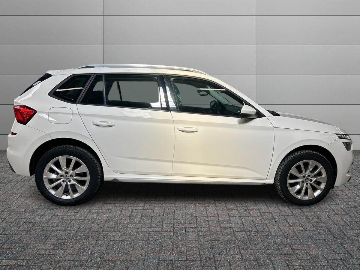 SKODA Kamiq 2019 - Kamiq 1.5 tsi Style 150cv dsg