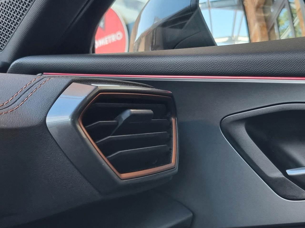Cupra Formentor 1.5 tsi 150cv