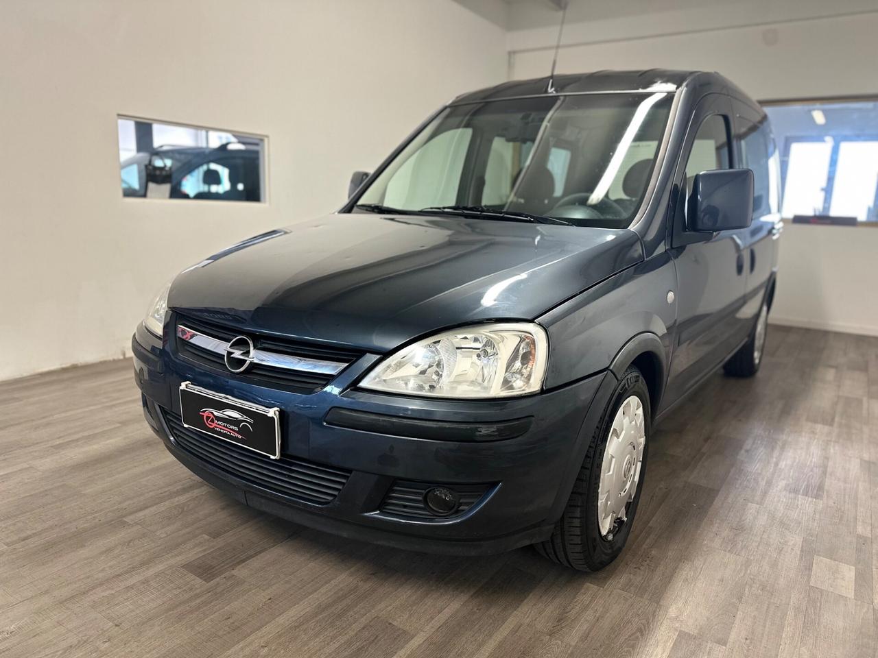 Opel Combo 1.6 CNG Metano 5p. Tour Enjoy