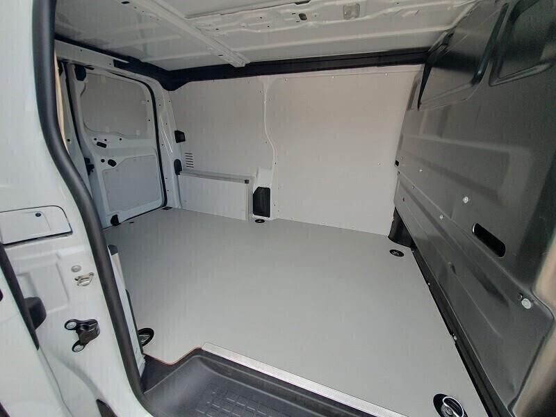FIAT Scudo 2.0 BlueHDi 145CV S&S L2H1 TOUCH 7 PARK