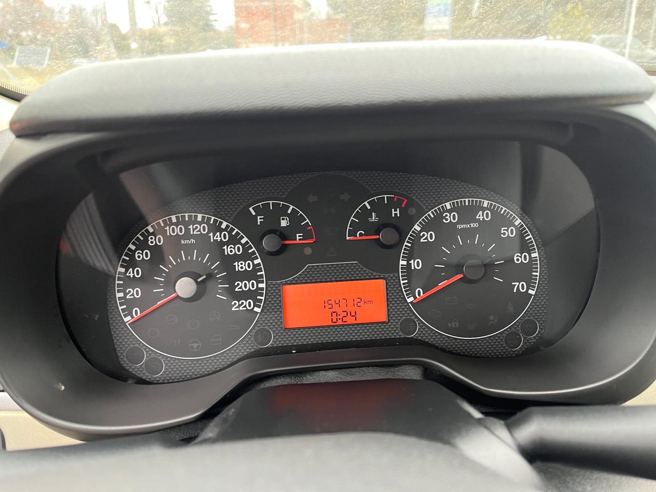 Fiat Grande Punto 1.3 MJT 90 CV 5 porte Dynamic Si Permuta Ok Neopatentato