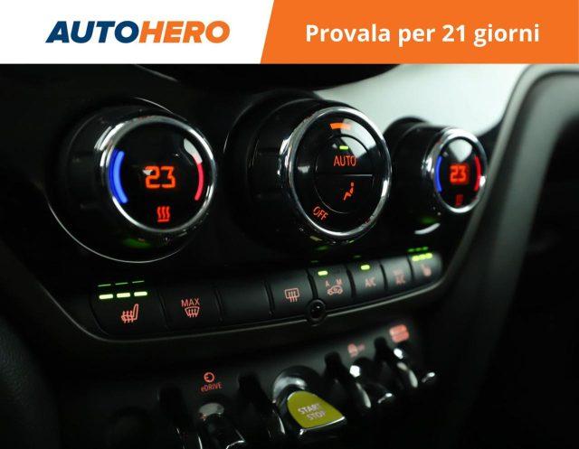 MINI Countryman 1.5 Cooper SE 'ALL4' Countryman ALL4