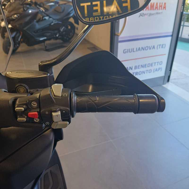Zontes ZT125-D - 2024