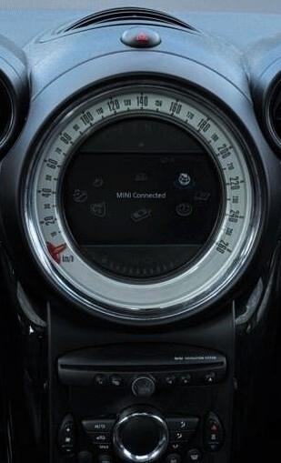 Mini Cooper D Countryman 1.6