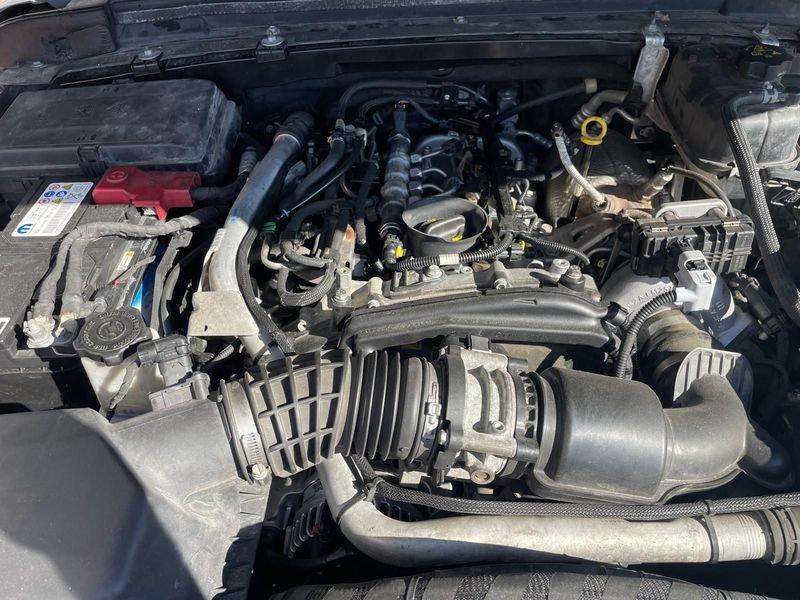 Jeep Wrangler Wrangler Unlimited 2.2 Mjt II Rubicon
