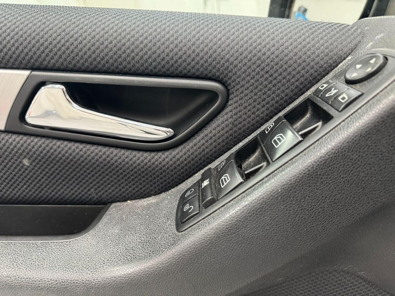 Mercedes-benz A 180 A 180 CDI Avantgarde