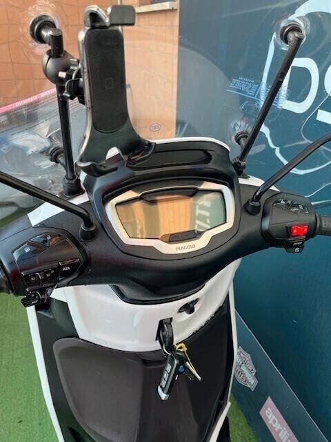 Piaggio Beverly 400 ABS GARANZIA UNICO PROPRIETARIO