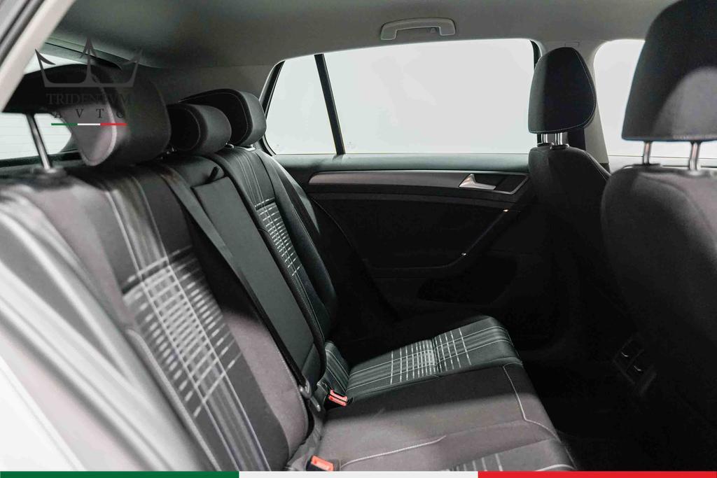 Volkswagen Golf 1.6 tdi Comfortline 4motion 5p
