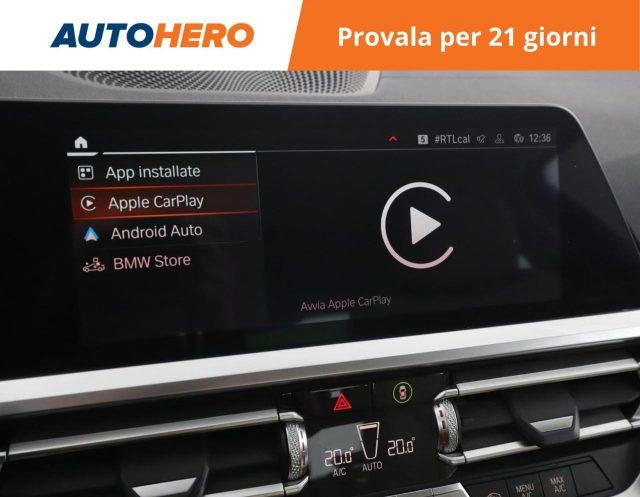 BMW 320 d xDrive Luxury