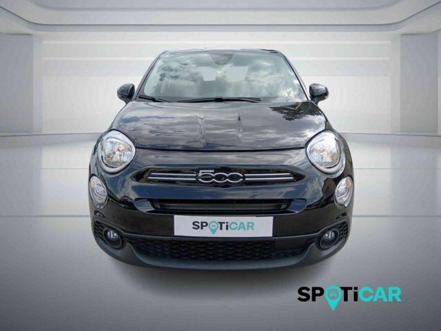 FIAT 500X 1.3 MultiJet 95 CV
