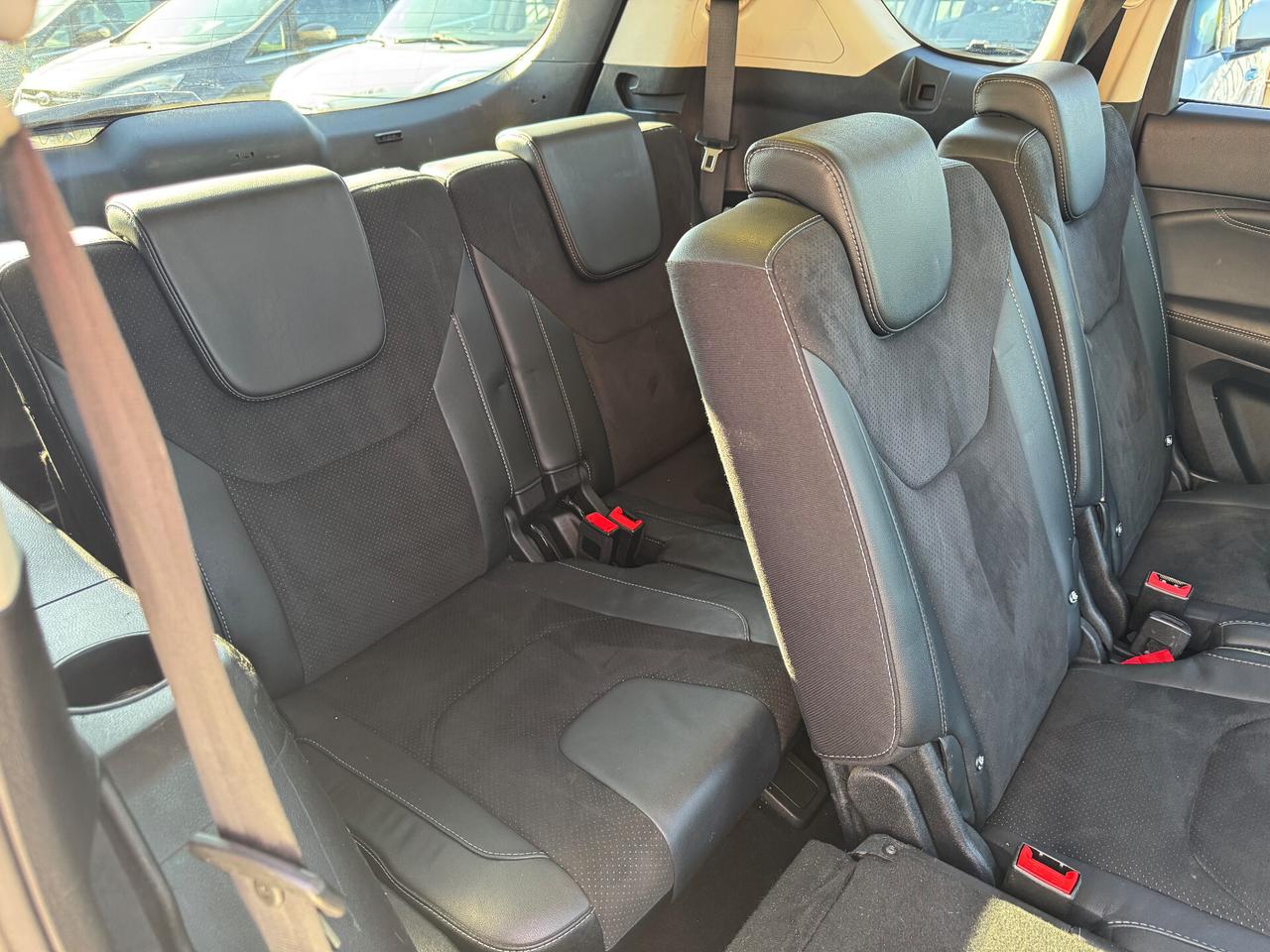 FORD S-MAX 2.0 TDCI 150CV TITANIUM 7POSTI/2016