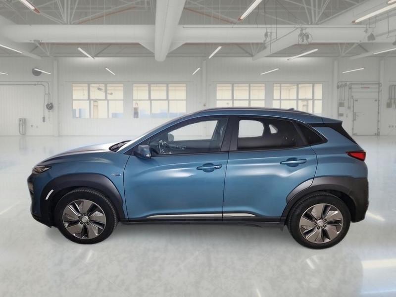 HYUNDAI KONA EV Exellence 64 kWh
