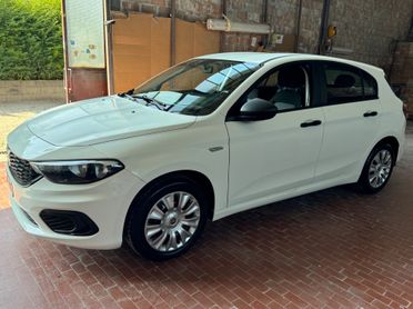 Fiat Tipo 1.3 Mjt S&S 5 porte Pop