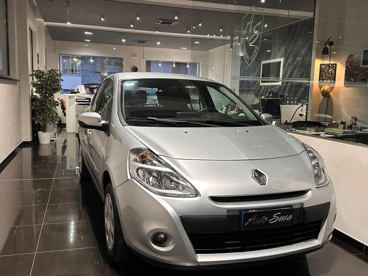 Renault Clio 1.2 16V 5 porte GPL Dynamique