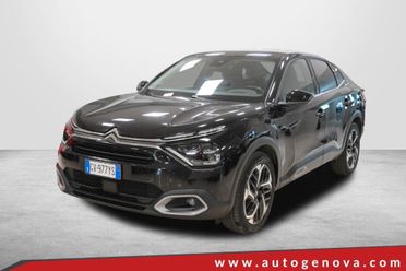 Citroen C4 X BlueHDI 130 S&S EAT8 Max