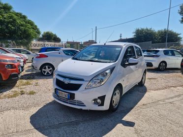 Chevrolet Spark Plus 1.0