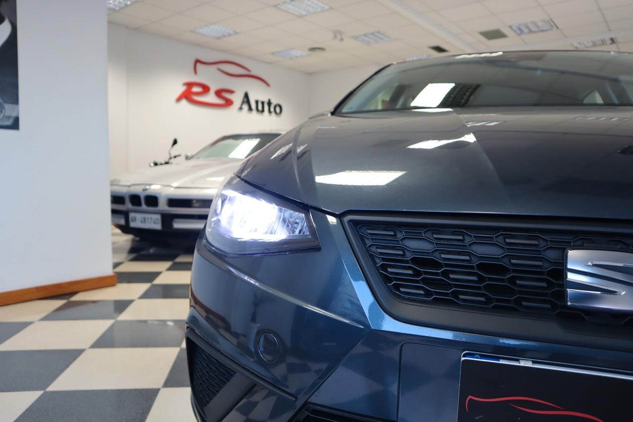 Seat Ibiza 1.0 EcoTSI 110 CV 5 porte Style