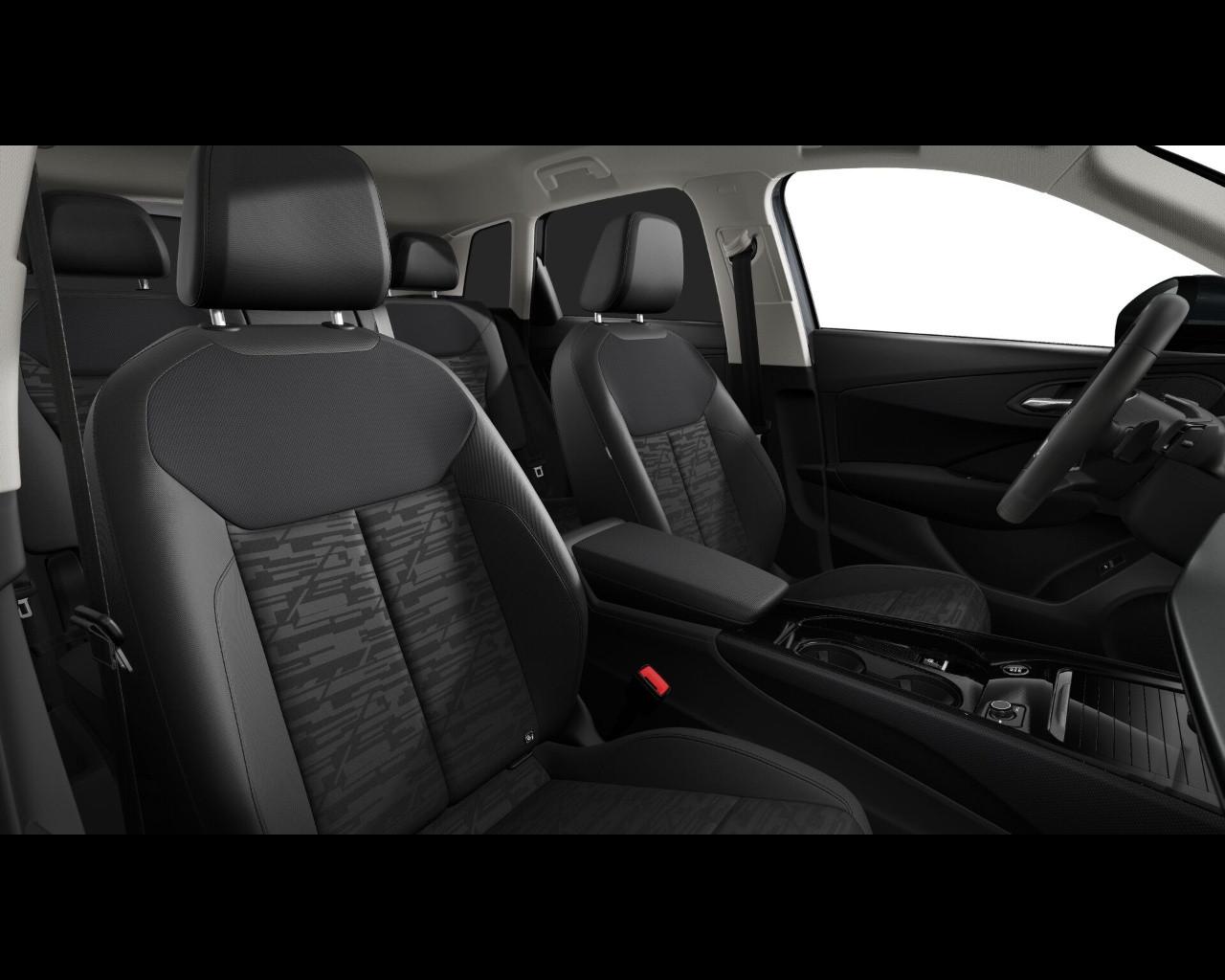 AUDI Audi Q3 SUV Business Advanced TFSI 110 kW S tronic