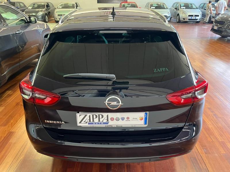 OPEL Insignia 1.6 CDTI 136 S&S Sports Tourer Innovation