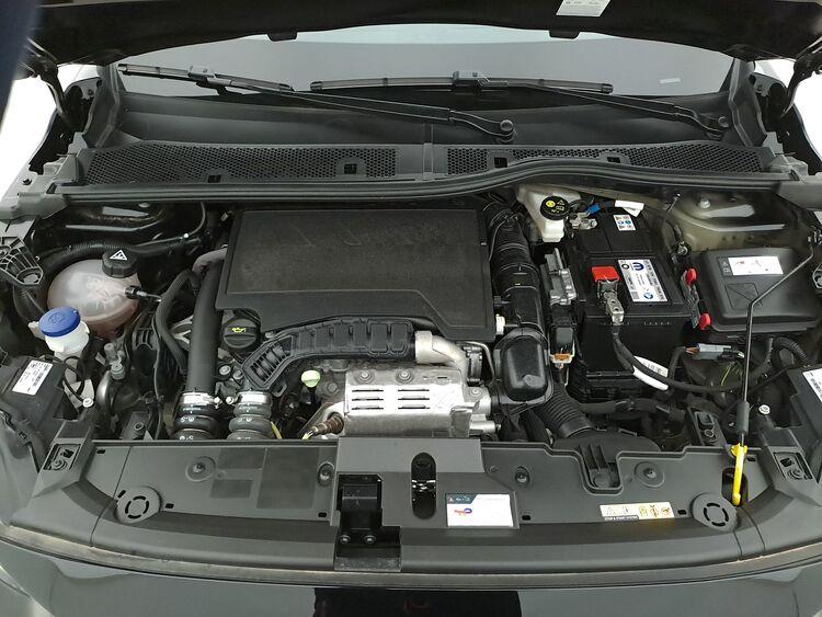 Peugeot 208 Style + Navigatore BR007389 1.2 Benzina 101CV