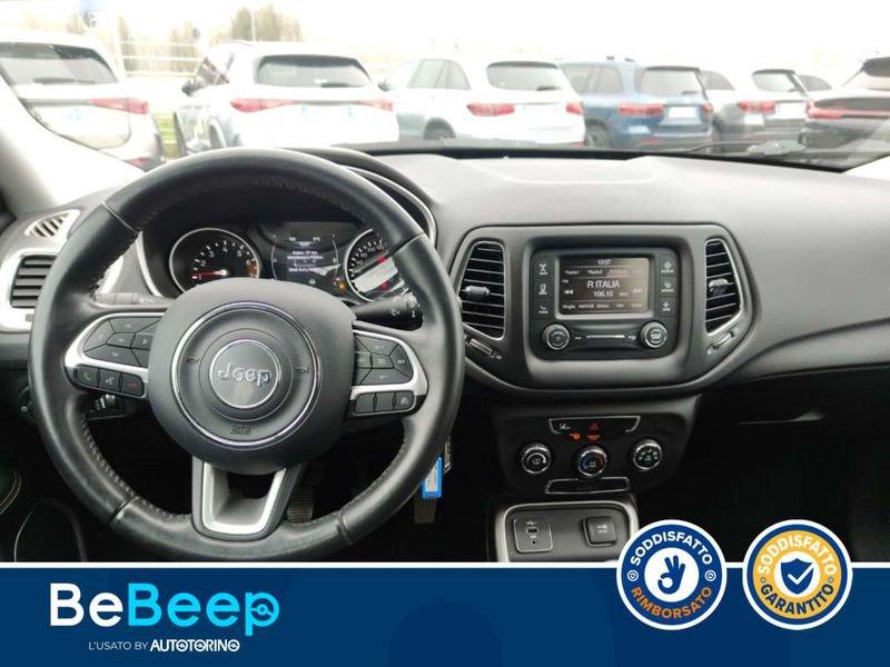 Jeep Compass 1.4 M-AIR SPORT 2WD 140CV