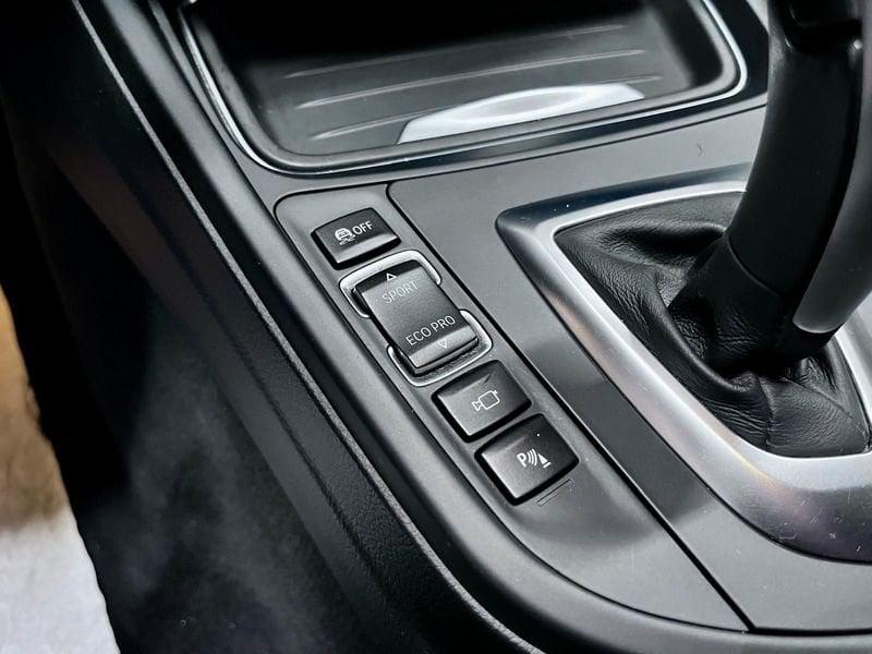 BMW Serie 4 Gran Coupé 420d xDrive Gran Coupé Msport