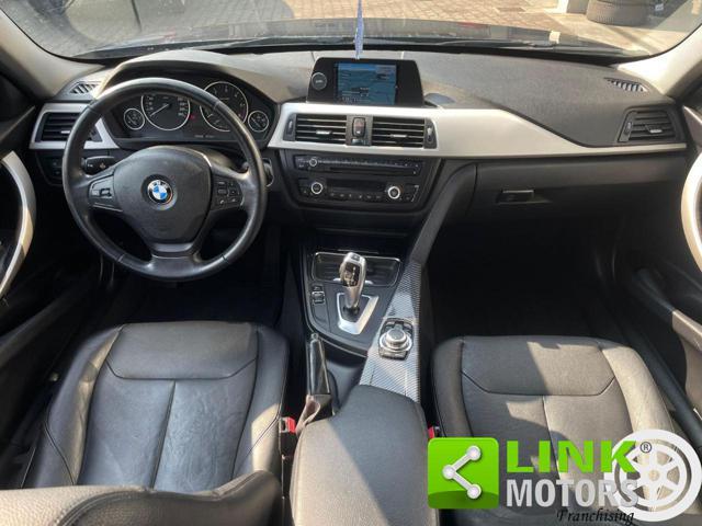 BMW 320 d xDrive