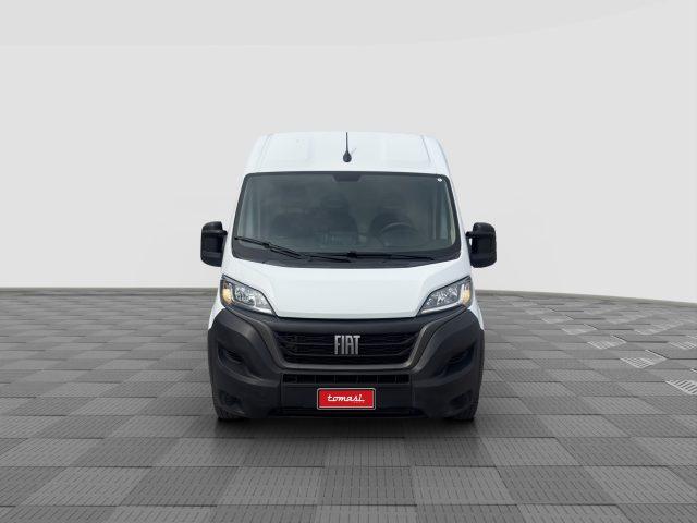 FIAT Ducato Ducato 35 2.2 Mjt 140CV PLM-TM Furgone