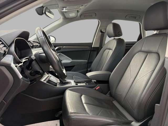 Audi Q3 35 TDI S tronic