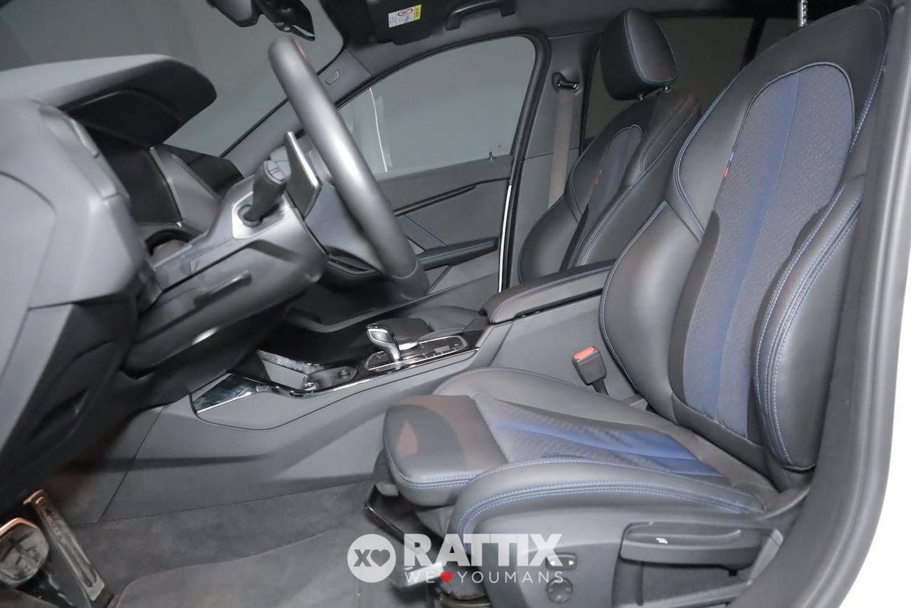 BMW 135 i 2.0 306CV xDrive Auto