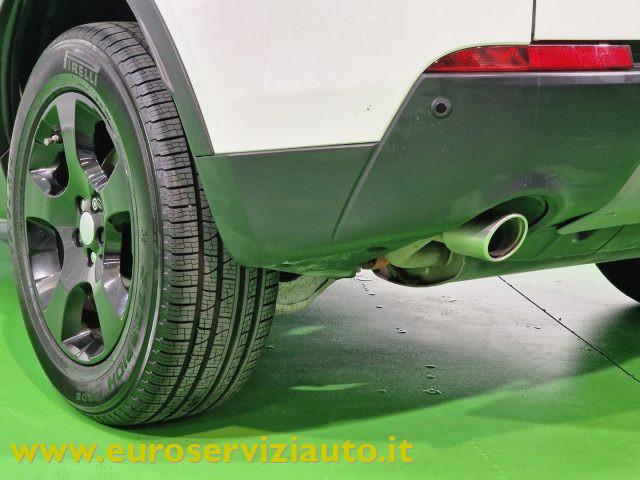 LAND ROVER Discovery Sport 2.0 TD4 150 CV SE