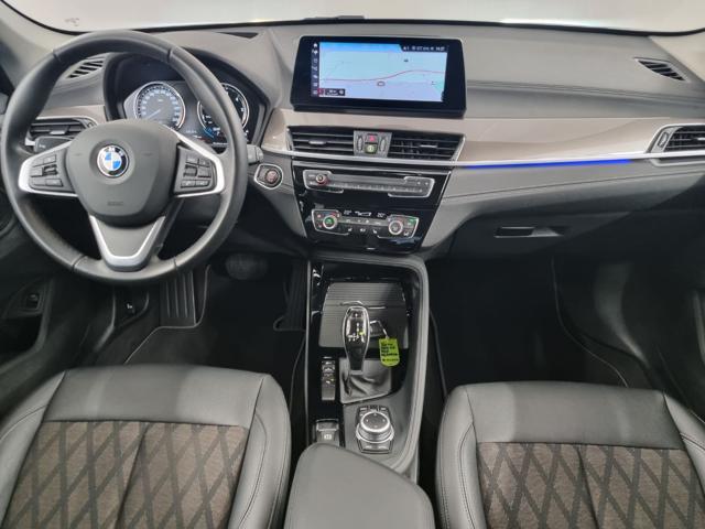 BMW X1 sDrive18d xLine Plus