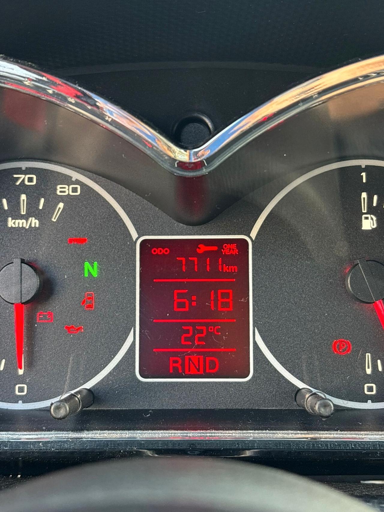 Chatenet CH46 Sport Line