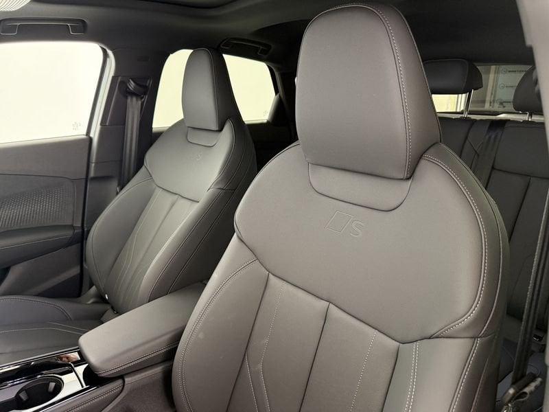 Audi Q3 Sportback TDI 110 kW S tronic S Line Edition